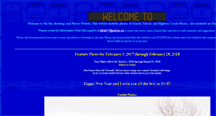 Desktop Screenshot of busdrawings.com