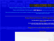 Tablet Screenshot of busdrawings.com